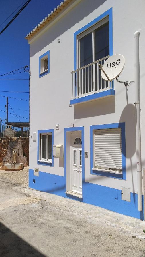 Casa Flora T1 - Vila Do Bispo Exterior photo
